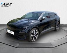 Renault Megane E-Tech Le Mans