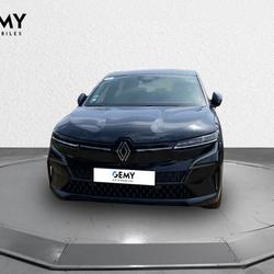 Renault Megane E-Tech Megane E-Tech EV60 220 ch super charge Techno Le Mans
