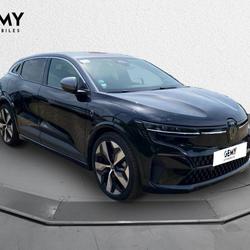 Renault Megane E-Tech Megane E-Tech EV60 220 ch super charge Techno Le Mans