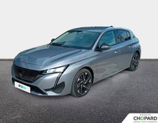 Peugeot 308 III Phase 1 Dole