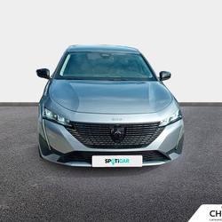 Peugeot 308 III Phase 1 308 BlueHDi 130ch S&S EAT8 Allure Dole