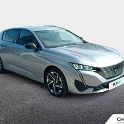 Peugeot 308 III Phase 1 308 BlueHDi 130ch S&S EAT8 Allure Dole