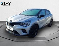 Renault Captur Chambray-lès-Tours