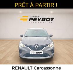 Renault Captur Captur TCe 90 - 21 Business Carcassonne