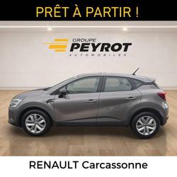 Renault Captur Captur TCe 90 - 21 Business Carcassonne