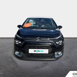 Citroen C3 C3 PureTech 110 EAT6 Elle Dole