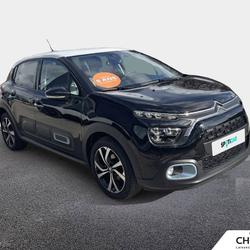 Citroen C3 C3 PureTech 110 EAT6 Elle Dole