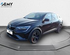 Renault Arkana Chambray-lès-Tours