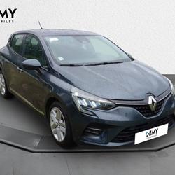 Renault Clio 5 Clio Blue dCi 100 - 21N Business Le Mans