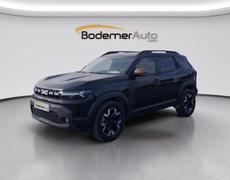 Dacia Duster Concarneau