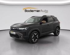 Dacia Duster - Duster Hybrid 140 Extreme - 25 490 €