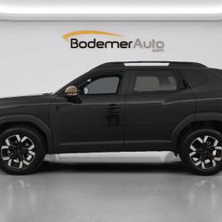 Dacia Duster Duster Hybrid 140 Extreme Concarneau