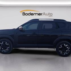Dacia Duster Duster Hybrid 140 Extreme Concarneau