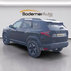 Dacia Duster Duster Hybrid 140 Extreme Concarneau