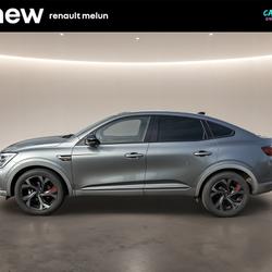 Renault Arkana E-Tech 145 - 21B R.S. Line occasion - Cesson - photo 2/17