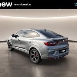 Renault Arkana E-Tech 145 - 21B R.S. Line occasion - Cesson - photo 3/17