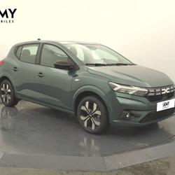 Dacia Sandero Sandero TCe 90 GSR2 Journey Le Mans