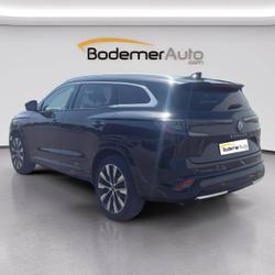Renault Espace 5 Espace E-Tech full hybrid 200 5pl Techno Concarneau
