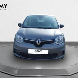 Renault Twingo 3 Twingo III SCe 65 Equilibre Chambray-l&egrave;s-Tours