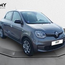 Renault Twingo 3 Twingo III SCe 65 Equilibre Chambray-l&egrave;s-Tours