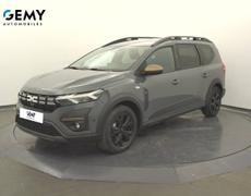 Dacia Jogger Le Mans