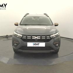 Dacia Jogger Jogger Hybrid 140 7 places GSR2 Extreme Le Mans