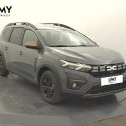 Dacia Jogger Jogger Hybrid 140 7 places GSR2 Extreme Le Mans