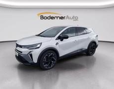 Renault Symbioz Concarneau