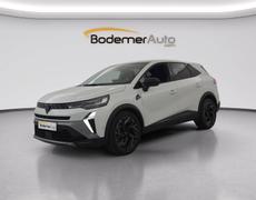 Renault Symbioz Concarneau