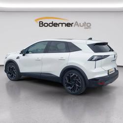 Renault Symbioz Symbioz E-Tech full hybrid 145 Esprit Alpine Concarneau