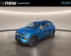 Dacia Spring Cesson