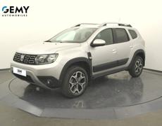 Dacia Duster Chambray-lès-Tours