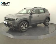 Dacia Duster Le Mans