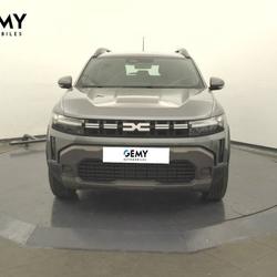 Dacia Duster Duster Hybrid 140 Expression Le Mans