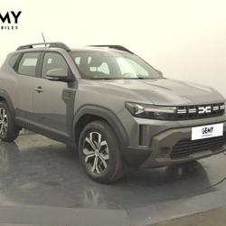 Dacia Duster Duster Hybrid 140 Expression Le Mans