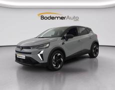 Renault Captur Concarneau