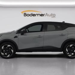 Renault Captur Captur TCe 115 ch Techno Concarneau