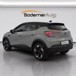 Renault Captur Captur TCe 115 ch Techno Concarneau