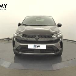 Renault Symbioz Symbioz E-Tech full hybrid 160 ch Esprit Alpine Le Mans