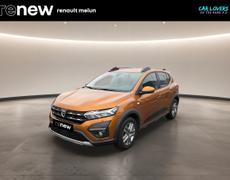 Dacia Sandero Cesson