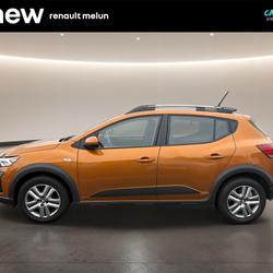 Dacia Sandero TCe 90 - 22 Stepway Confort occasion - Cesson - photo 2/30