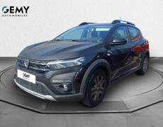 Dacia Sandero Chambray-lès-Tours