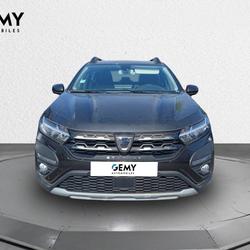 Dacia Sandero Sandero TCe 90 CVT - 22 Stepway Confort Chambray-l&egrave;s-Tours