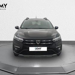 Dacia Sandero Sandero TCe 90 CVT - 22 Stepway Confort Tours