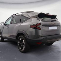 Dacia Bigster Bigster Mild Hybrid 140 Extreme Carcassonne