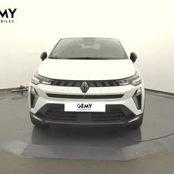 Renault Symbioz Symbioz E-Tech full hybrid 145 Techno Le Mans