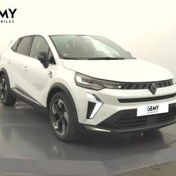 Renault Symbioz Symbioz E-Tech full hybrid 145 Techno Le Mans