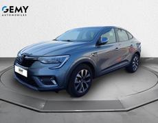 Renault Arkana Chambray-lès-Tours