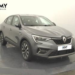 Renault Arkana Arkana E-Tech hybride 145 - 22 Equilibre Chambray-l&egrave;s-Tours