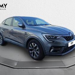 Renault Arkana Arkana E-Tech hybride 145 - 22 Equilibre Chambray-l&egrave;s-Tours